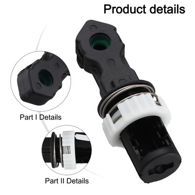 For Cadillac For ATS For ATSL For CT6 Gear Shift Cable Adapter Premium Design
