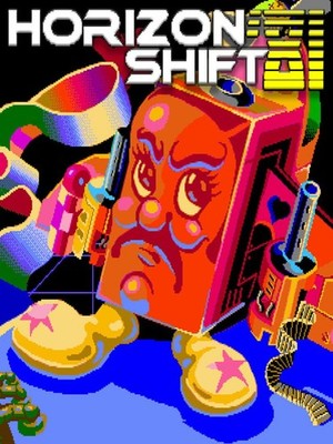 Horizon Shift '81 Nintendo Switch Download Nintendo eShop Code Email Key