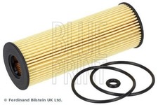 Ölfilter BLUE PRINT ADBP210209 Filtereinsatz für FORD USA EXPLORER Bronco IV