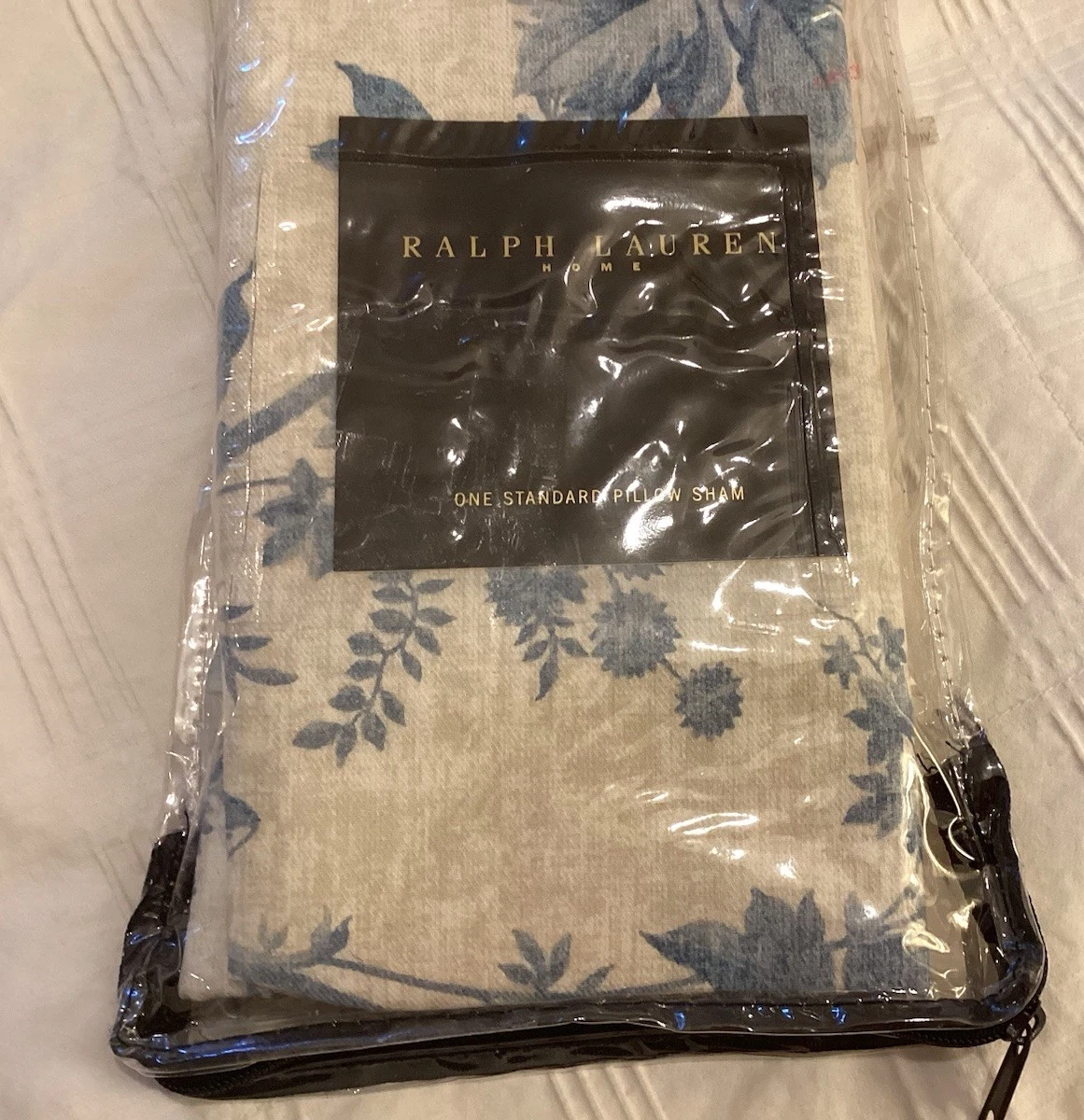 Ralph Lauren Floral Pillowcases for sale - eBay