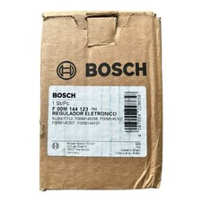 Bosch Voltage Regulator F00m144123 For Alternator