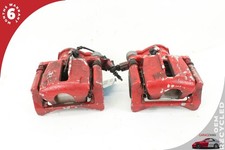 2012-2018 Audi A7 A6 Rear Left and Rear Right Side Brake Caliper Set TRW OEM