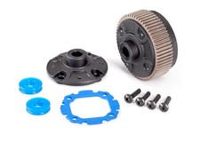 Traxxas 1/10 Slash 2WD VXL  Differential with steel ring gear  9481