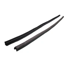 1967-1972 Chevrolet C10 Pickup Glass Run Window Channel Kit