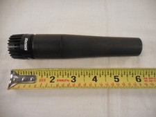 SHURE Dynamic Microphone Mic SM57 Instrument Vocal CLEAN SH2