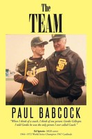 The Team Paul Babcock Taschenbuch Kartoniert / Broschiert Englisch 2019