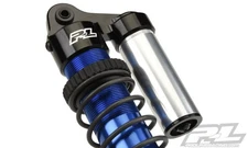 PRO629300 ULTRA RESERVOIR SHOCK CAP (2) : X-MAXX