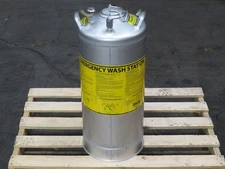 ENCON 1104002 PORTABLES FIXED EYEWASH T254169