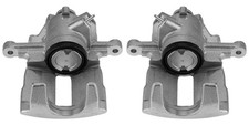 NTY Bremssattel Bremszange hinten links rechts für Audi A4 Avant 8E5 B6 8H7