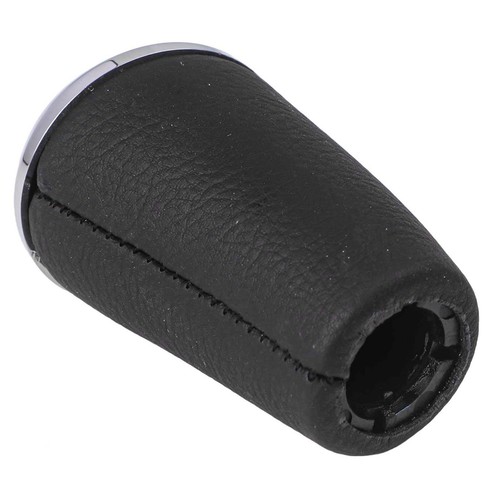 5-Speed Shift Knob 5-Speed Gear Knob Car Interior Sporty Look Stylish Design - Picture 6 of 12