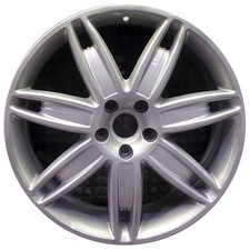 Ships Today Wheel Rim Maserati Quattroporte 20 2013 2014 Oem Front Oe 97462 Ships Today Wheel Rim Maserati Quattroporte 20 2013 2014 Oem Front Oe 97462