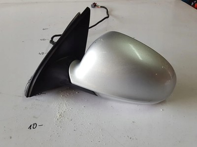 Außenspiegel Seitenspiegel VW Golf Links Side Mirror