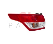 FARO FANALE FANALINO POSTERIORE PER FORD KUGA 2013-2016 Sinistra 1804901 VALEO