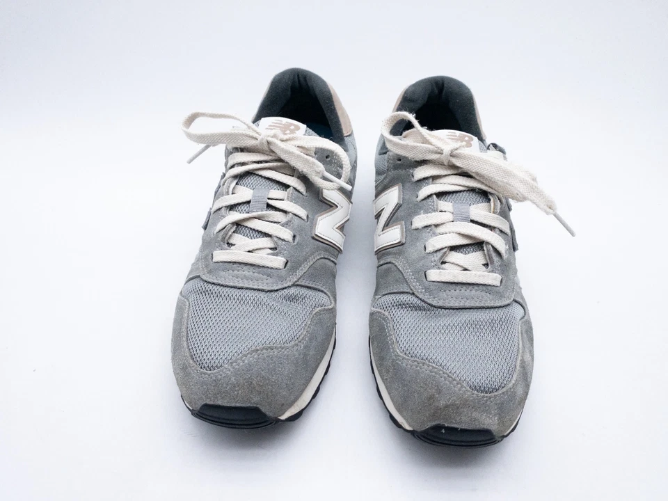 New Balance 373 Homme Baskets Chaussures de Loisirs Taille 45 Eu Art 36202-70 - Photo 3/4