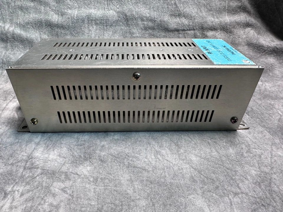 Palstar  DL1500 Dummy load - read description - Image 2 of 4