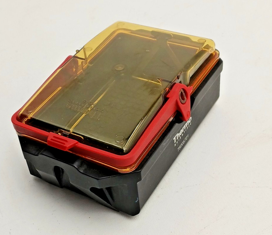 Thermo M10 Microplate Swinging Rotor Sealed Buckets PN 75005721 P103