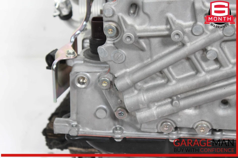 19-20 Mazda 3 2.5L FWD Automatic Transmission Gearbox Assembly OEM 23k - Image 4 of 4