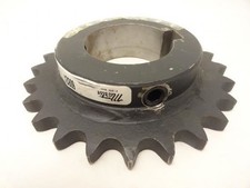 201868 New-No Box; Martin 60B24-2-7/16 Sprocket  60; 24T; 2-7/16"ID