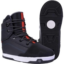 Hyperlite Distortion System Wakeboard Boots -...