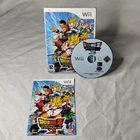 Dragon Ball Z Budokai Tenkaichi 2 - Nintendo Wii - PAL