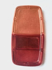 BEDFORD CF Furgone. Plastica Freccia Stop SX/DX. Originale P/V P3857. Epoca. O1