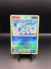 2008 Pokemon Diamond & Pearl Majestic Dawn Glaceon Reverse Holo #20/100 on eBay