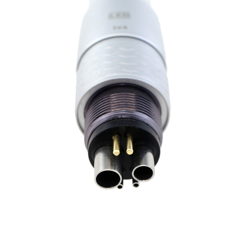 Acoplamiento de pieza de mano dental COXO LED 6 orificios KAVO Multiflex NSK Phatelus - Imagen 37 de 60