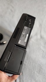 SEGA Saturn Home Console - Black