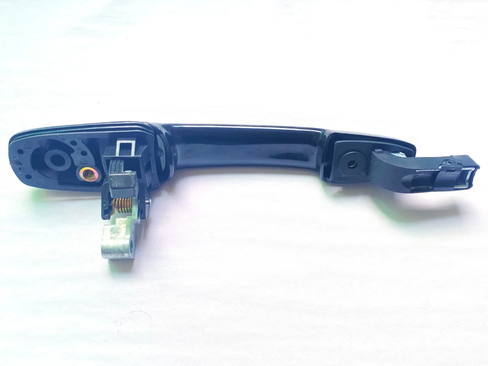 Manija de puerta exterior delantera derecha imprimación de revestimiento para Mazda 3 5 6 CX 7 CX 9 Foto 3 de 4