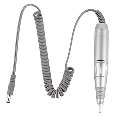 Nail Drill Handle, Electric Machine Replacement Handle,...
