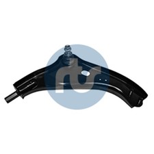 RTS Querlenker Dreieckslenker 76-09694-2 für MINI R56 CLUBMAN R55 R57 F57 R58