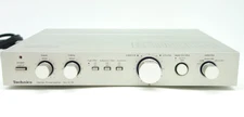 Technics SU-C01 Stereo Preamplifier