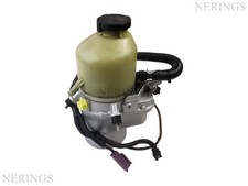 Power Steering Hydraulic Pump Opel Astra G Zafira A 1.6-2.2d 13105727 1997-2...
