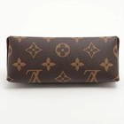 [Ebay Live] SB08-1078 Louis Vuitton Monogram Fuschia Sunglasses Case — photo 2