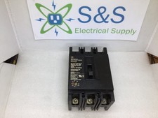 Westinghouse MCP0358RC 7 Amp 3 Pole 600v Circuit Breaker