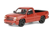 Para64 2006 Chevy Silverado Cateye 454 Lsx Ss 164