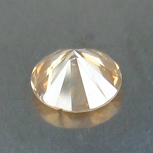 0,30Ct WUNDERSCHÖN! UNBEHANDELTER NATÜRLICHER FANCY COLOR DIAMANT AUS BELGIEN - Bild 2 von 6