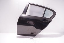 BMW 1er F20 T�r hinten links BLACK SAPPHIRE METALLIC (475)