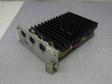 VTR3 DRV 120.105.3.27 CONTROL BOARD T181808