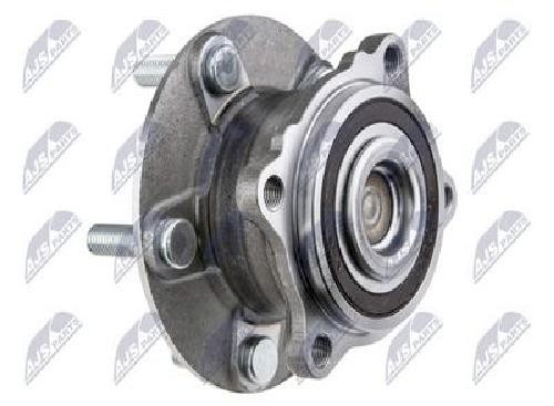 Original NTY Radlagersatz KLT-MS-053 FüR Mitsubishi-image
