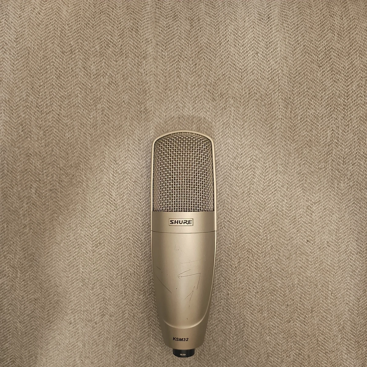 Shure Ksm32 for sale | eBay