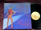 ROGER WATERS Pros and cons  LP G/F 1980's POP Rock Prog Pink Floyd