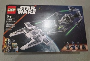 Lego Star Wars 75348 | eBay
