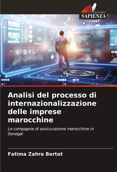 Fatima Zahra Bertat | Analisi Del Processo Di Internazionalizzazione Delle...-image