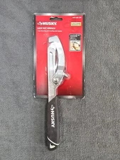 Husky Lock Nut Wrench
