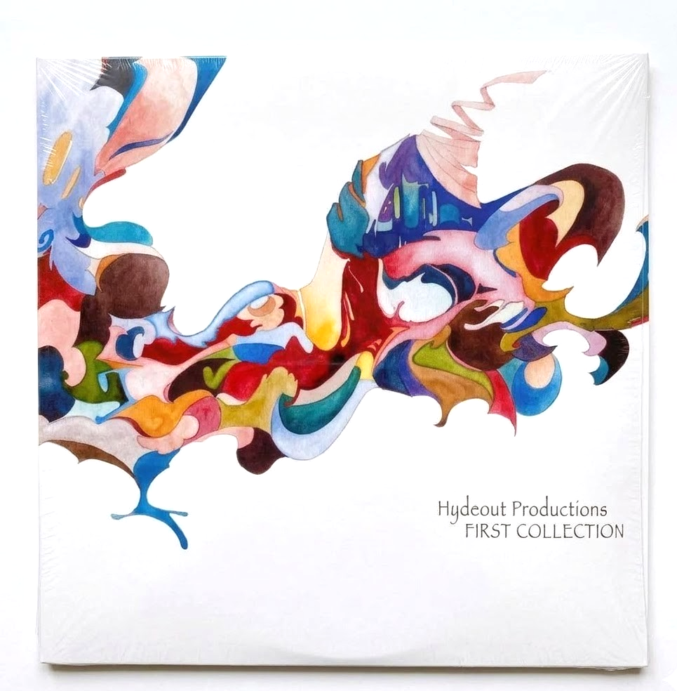 nujabes hyde out production レコード　6枚まとめ売り Various First Collection: Hydeout Productions (2LP) Record Nujabes