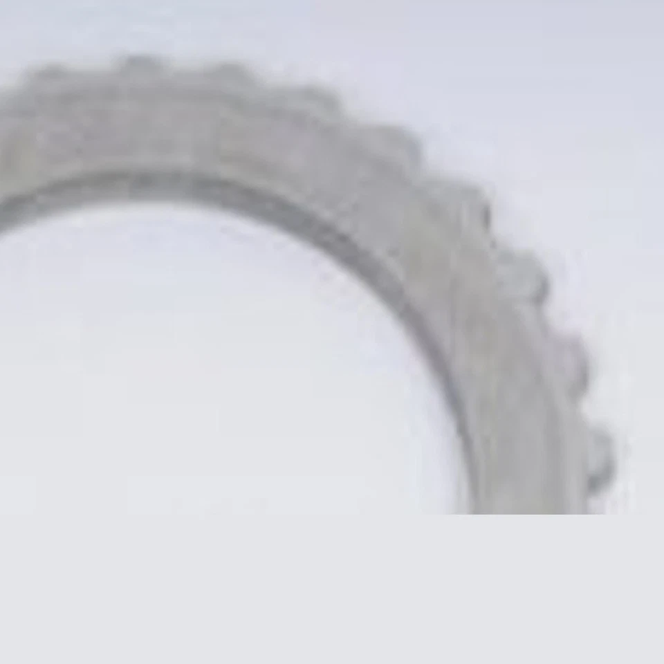 Genuine ACDelco For Oldsmobile Intrigue 1998-2002 A/T Clutch Apply Plate | Steel - Image 3 of 4