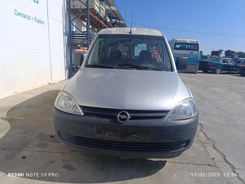 Mando Multifuncion para OPEL COMBO (CORSA C) Familiar 2009 298215 - Imagen 3 de 7