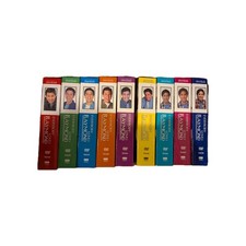 Everybody Loves Raymond Complete Series Seasons 1-9 DVD