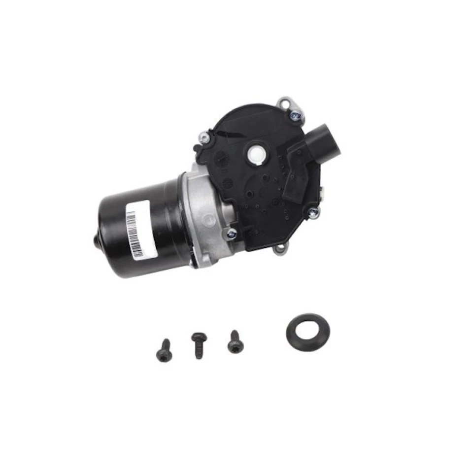 Genuine ACDelco For GMC Yukon/XL 1500 2007-2014 Windshield Wiper Arm and Motor - Image 2 of 4